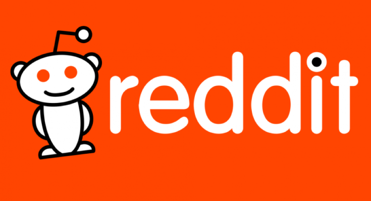 Reddit ios app